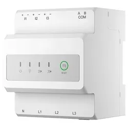 Fenecon Home 3-Phasensensor ohne Stromwandler am Netzanschlusspunkt