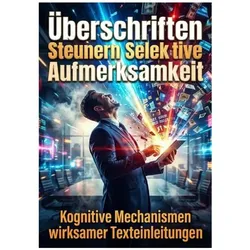Überschriften Steuern Selektive Aufmerksamkeit, Ratgeber von Oliver Reuter