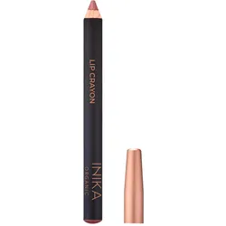 3g INIKA Organic Lip Crayon