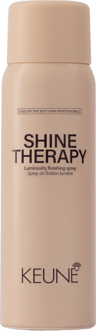 75ml KEUNE STYLE Shine Therapy Spray