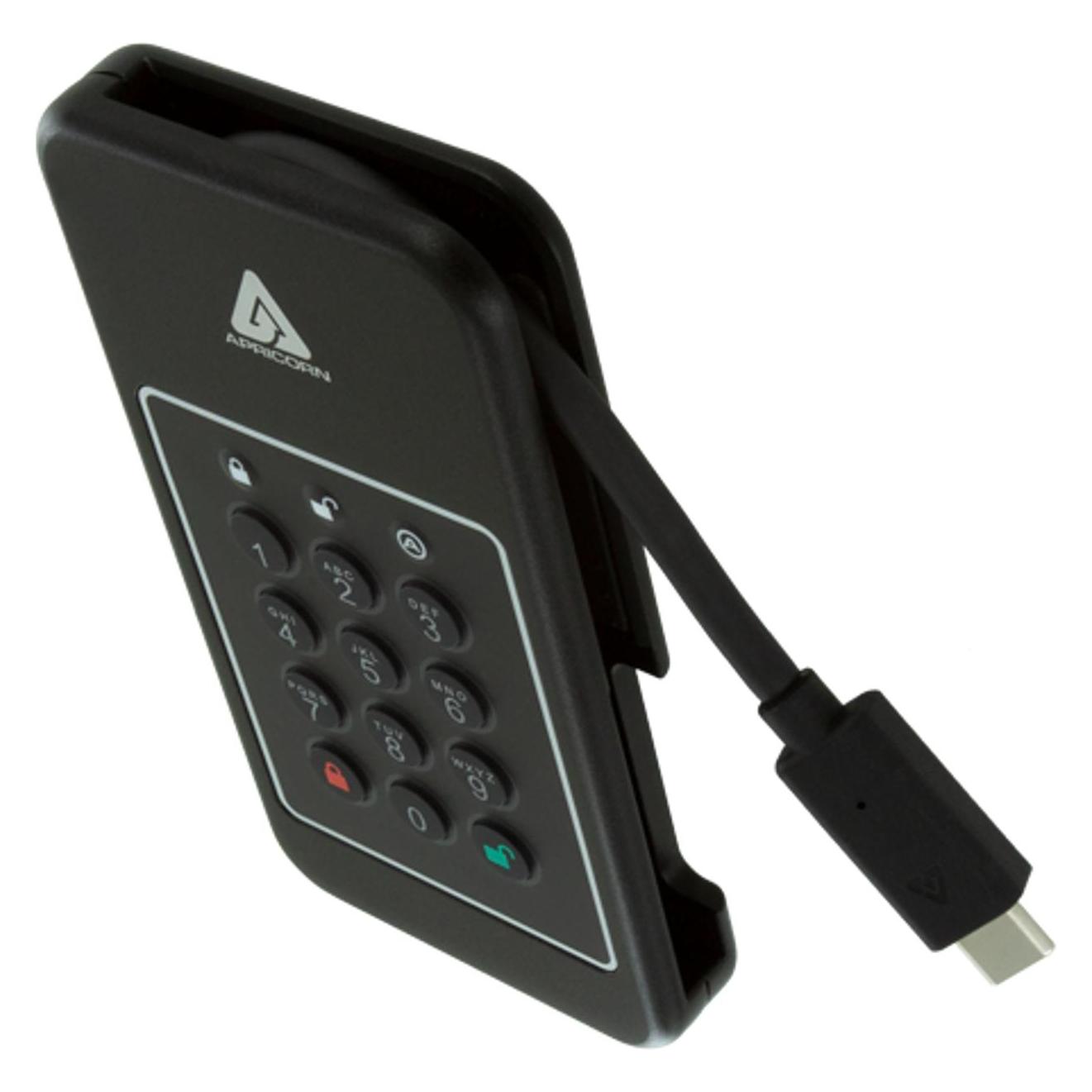 Apricorn Aegis NVX (2 TB) (ANVX-2TB)