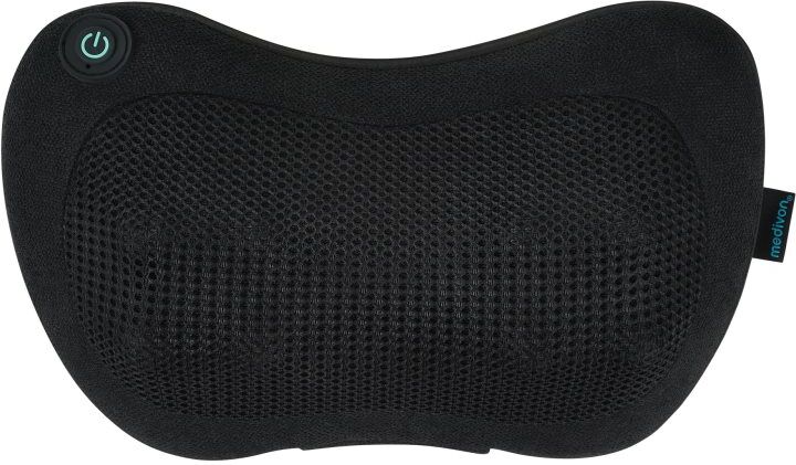 Medivon Travel 3 oreiller multifonctionnel de massage 1 pcs