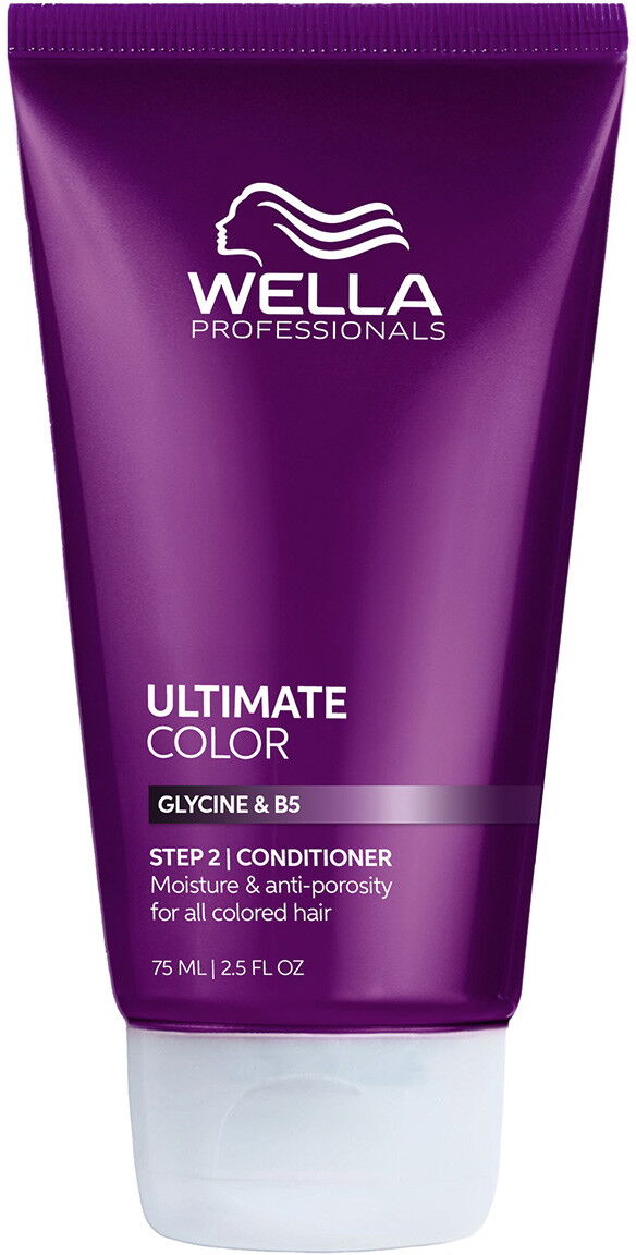 75ml Wella Professionals Ultimate Color Conditioner