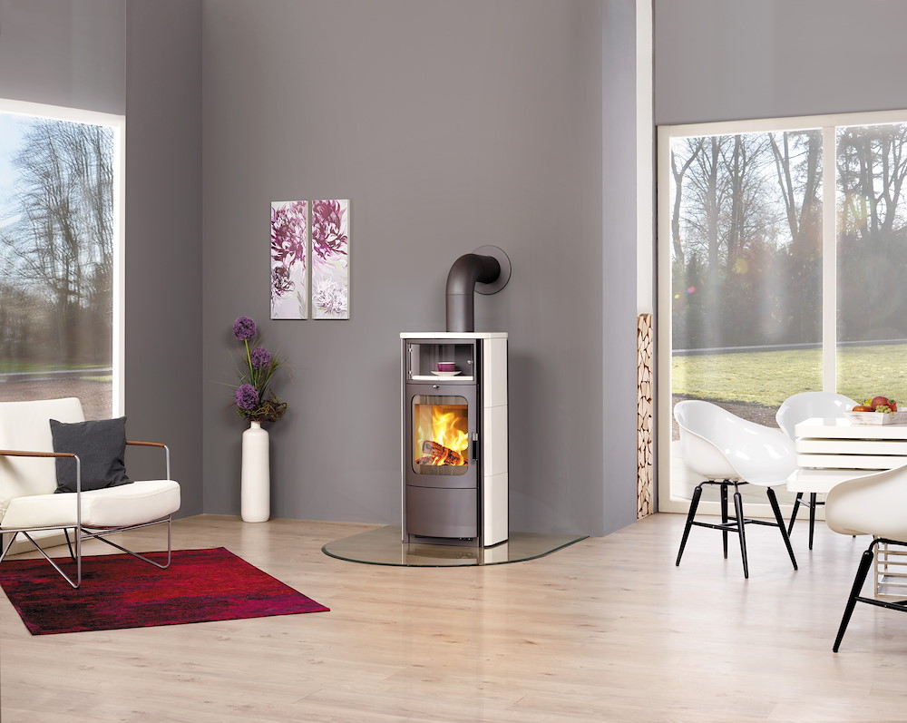 HARKGMBH Opera-B 7 KW Kachel creme-weiss 08099980