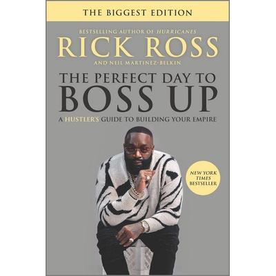 The Perfect Day to Boss Up -