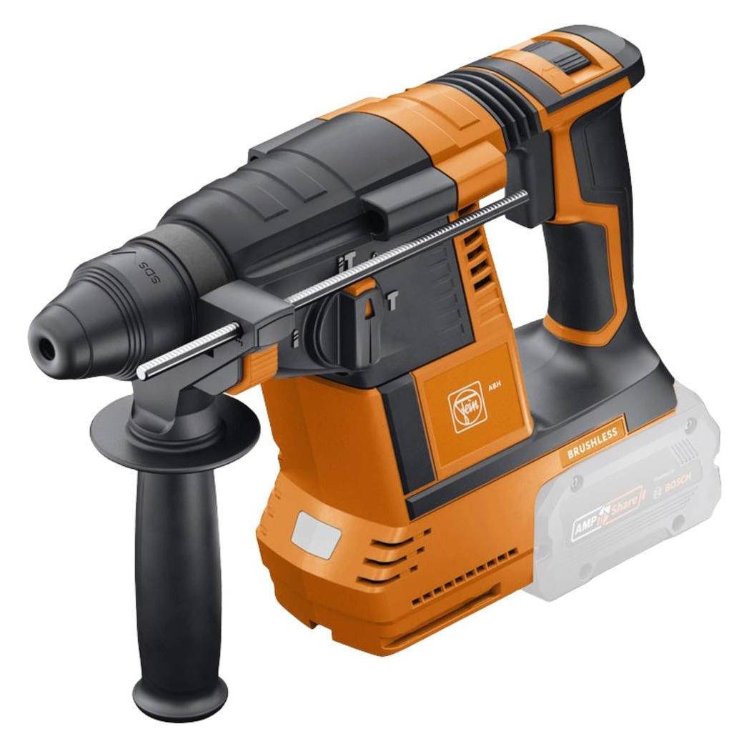 Fein ABH 18-26 AS (Bohrhammer) (71400361000)
