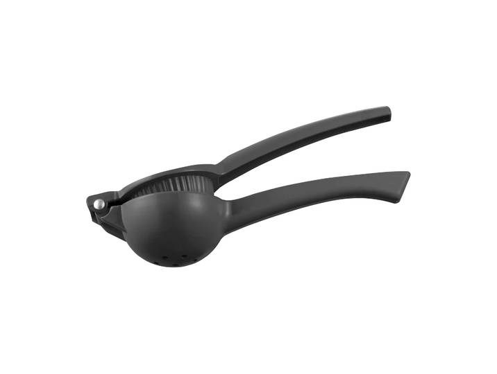 Dorre Presse-agrume Cyra Aluminium Noir