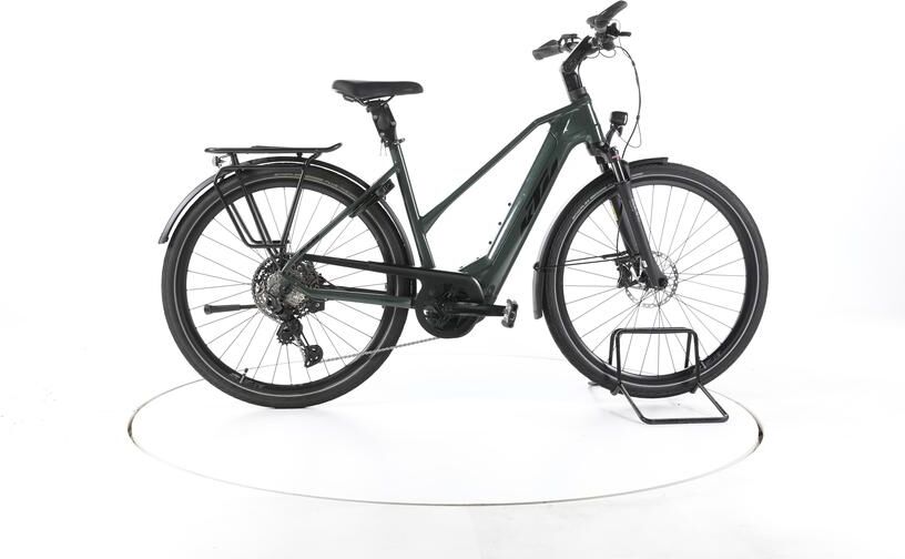 KTM Macina Style 720 Trekking E-Bike - 305815