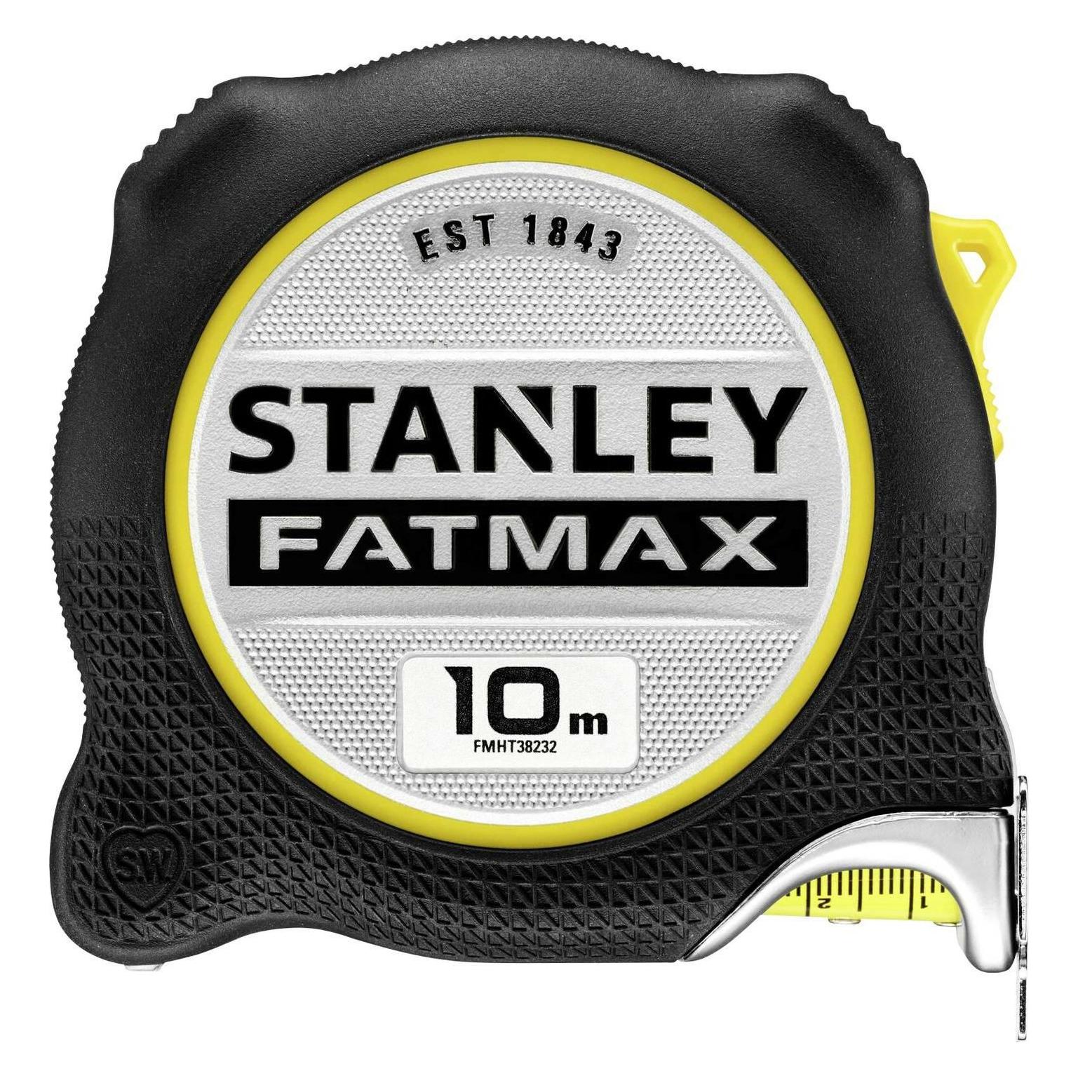 DeWalt FatMax Xtreme FMHT38232-0 Massband 10 m (10 m) (FMHT38232-0)