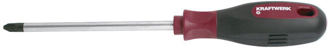 Kraftwerk ERGOKRAFT Tournevis Phillips No. 2 (4115-2)