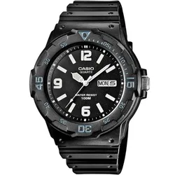 Casio Herrenuhr – MRW-200H-1B2