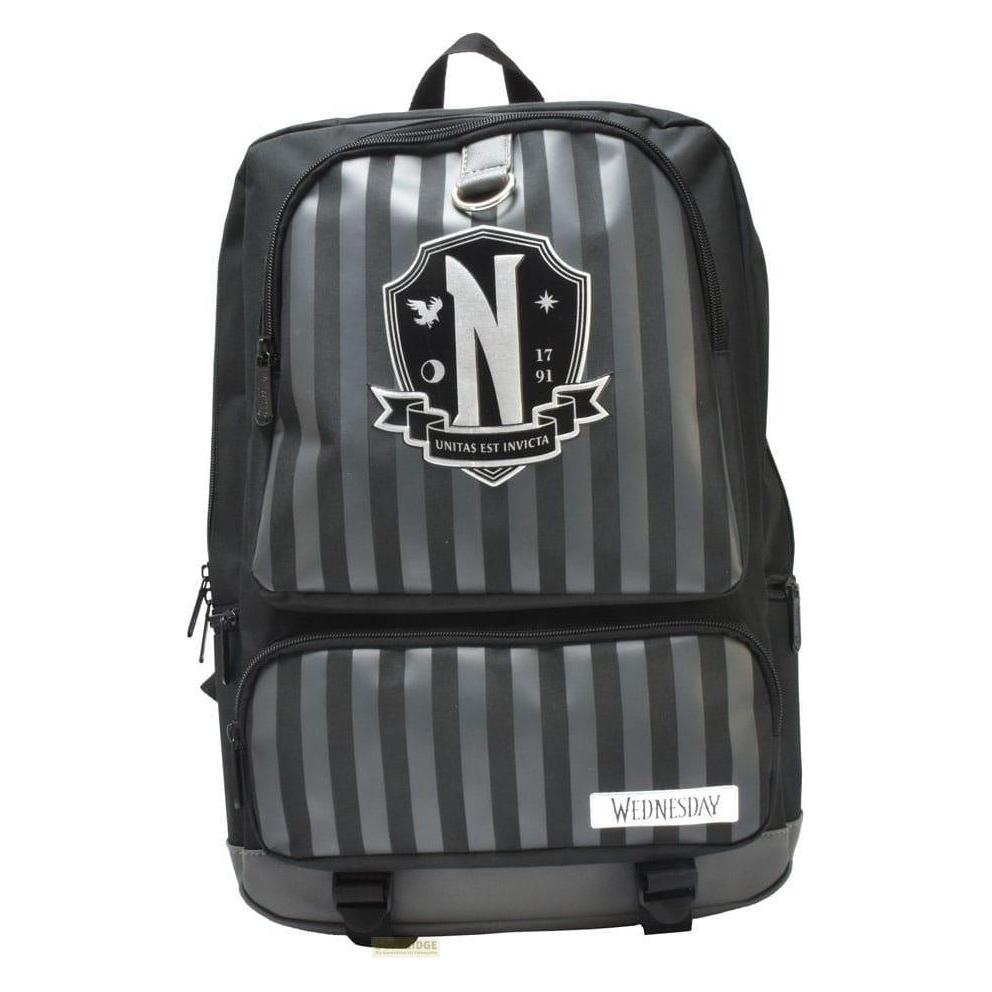 Blue Sky Wednesday Rucksack Nevermore Premium (5056563717638)