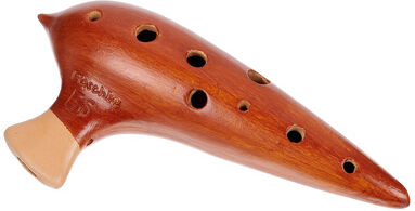 Plaschke Ocarina 10H ES