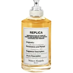100ml Maison Margiela REPLICA By the Fireplace Eau de Toilette