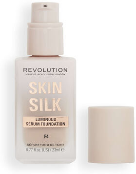 Makeup Revolution Skin Silk Luminous Serum Foundation 23 ml