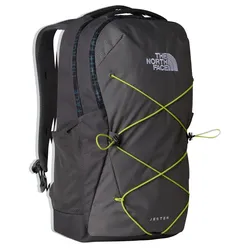 The North Face Jester Tagesrucksack (Volumen 28 Liter / Gewicht 0,74kg) - STK - Anthracite Grey/Smoked