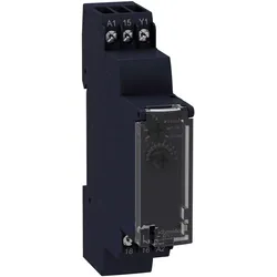 Schneider Electric Rercmu, Relais