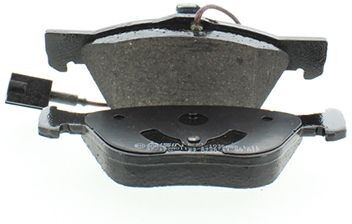 AISIN BPFI-1036 Brake pad set