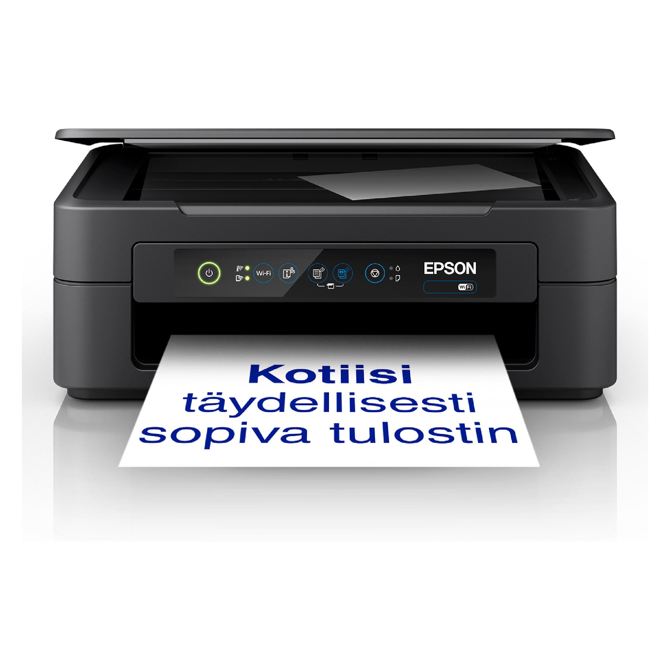 Epson Expression Home XP-2205 (Tintenpatrone, Farbe) (C11CK67404)