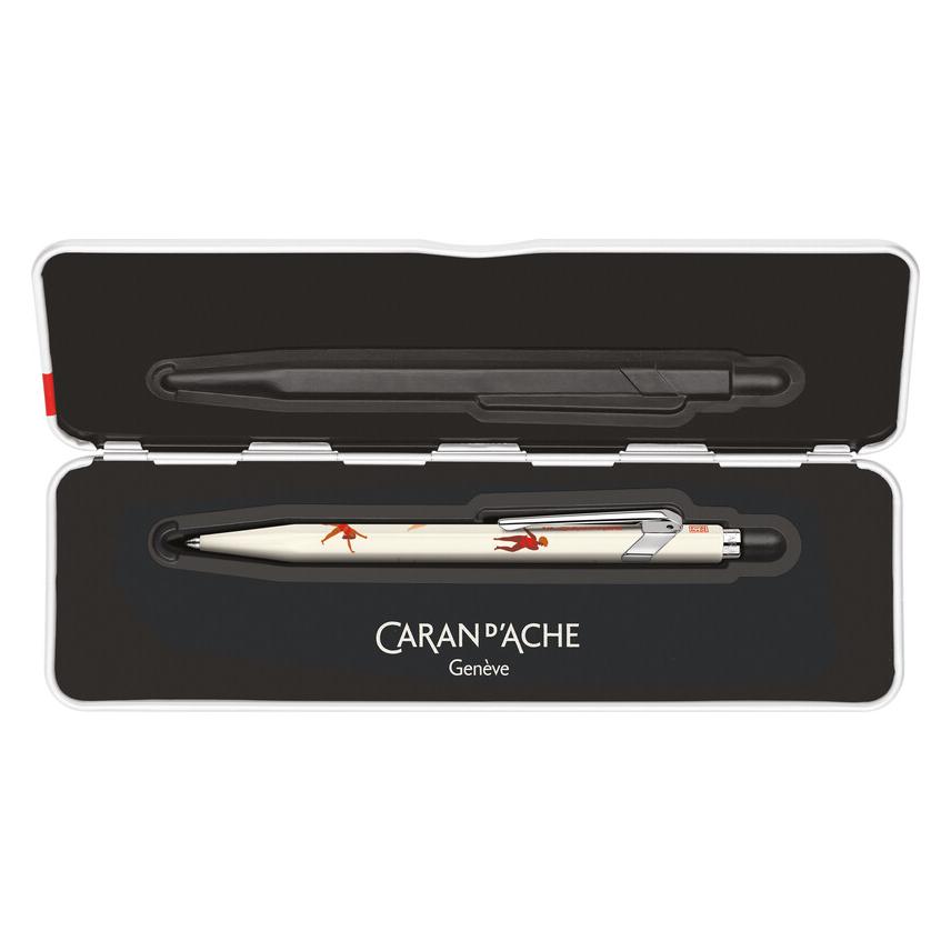 Caran d'Ache Kugelschreiber 849 Nina Cosford (1x) (NM0849.423)