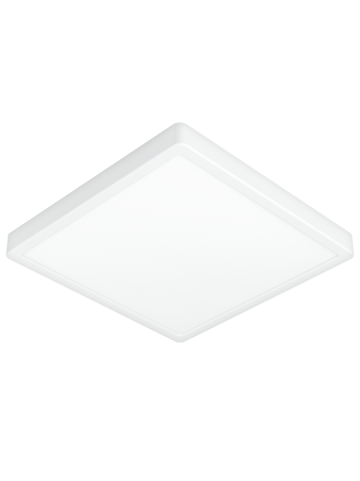 EGLO ARGOLIS 2 ceiling 285x285 mm white