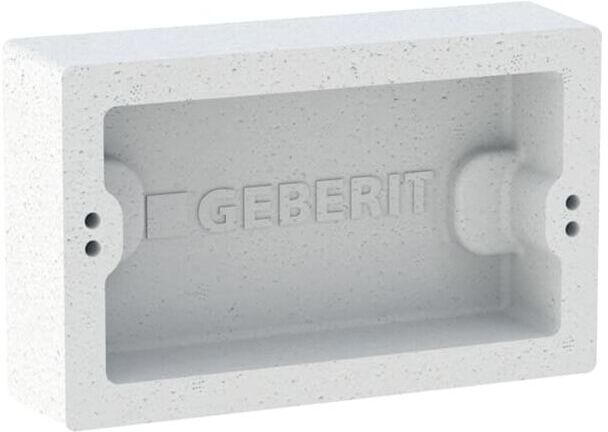 Geberit Bauschutz für UP-Spülkasten UP100 241348001 ab Baujahr 2002