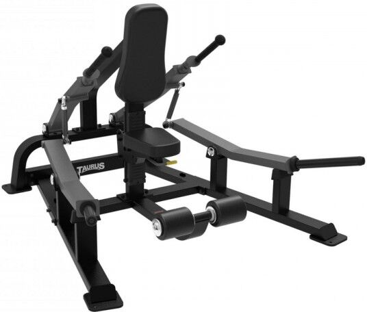 Taurus Elite Plate-Loading Iso Tricep Dip