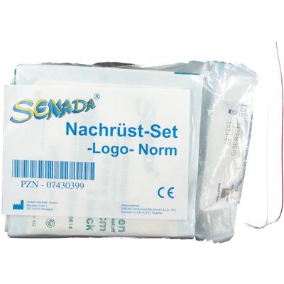 Senada Logo Norm 1 St Set