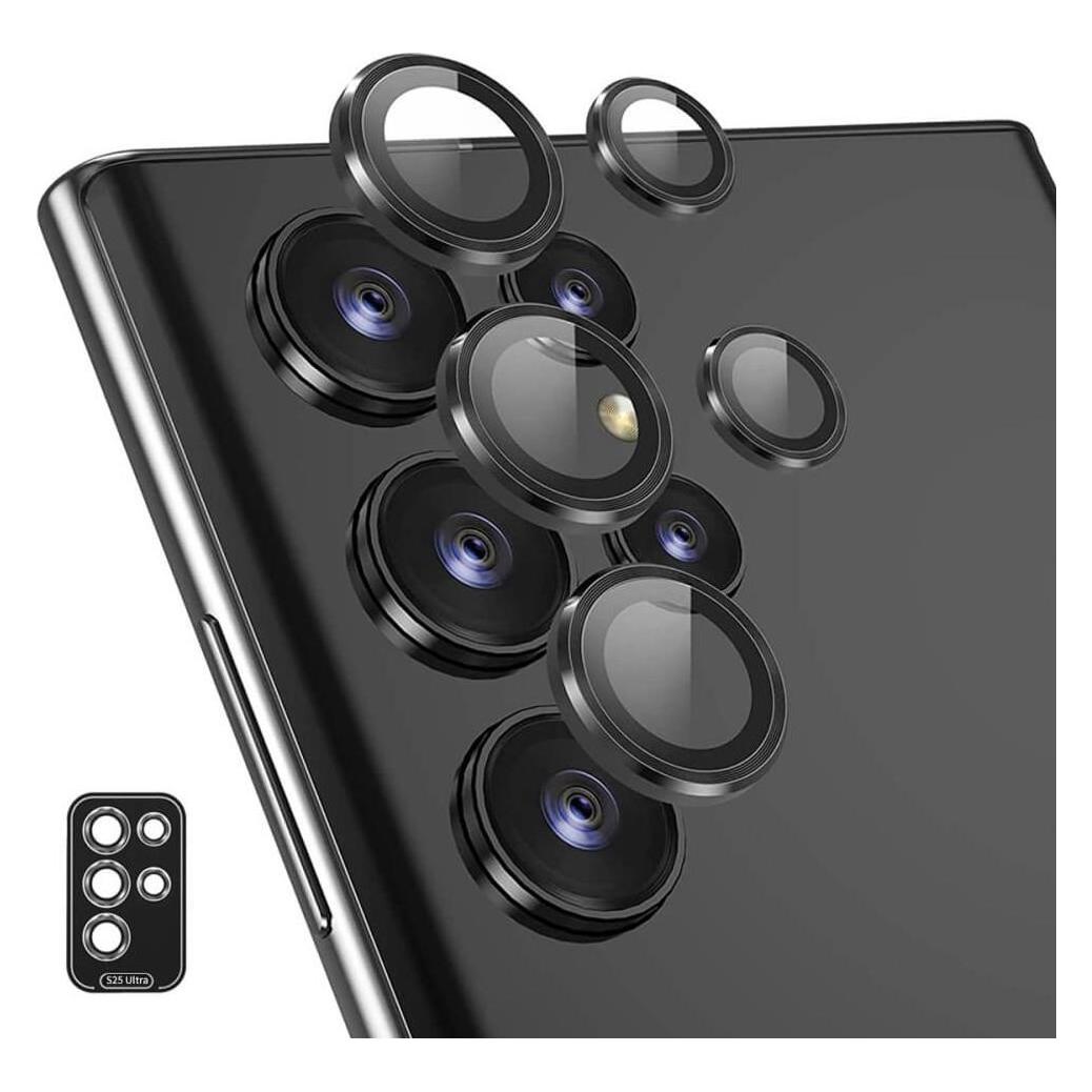 Enkay Galaxy S25 Ultra - Kamera Linsen Panzerglas (Samsung Galaxy S25 Ultra) (58569137)