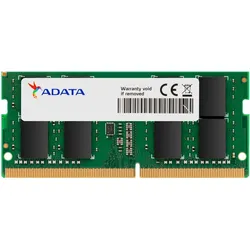 Adata Premier Series (1 x 16GB, 3200 MHz, DDR4-RAM, SO-DIMM), RAM, Schwarz