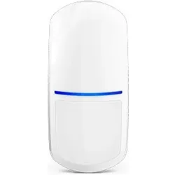 Satel, Bewegungsmelder, Pir+Mw/Slim-Dual-Pro Detektor (24 m)