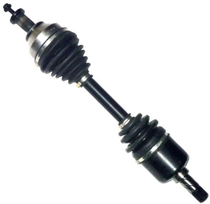 EURODRIVELINE VO-156 Vetoakseli