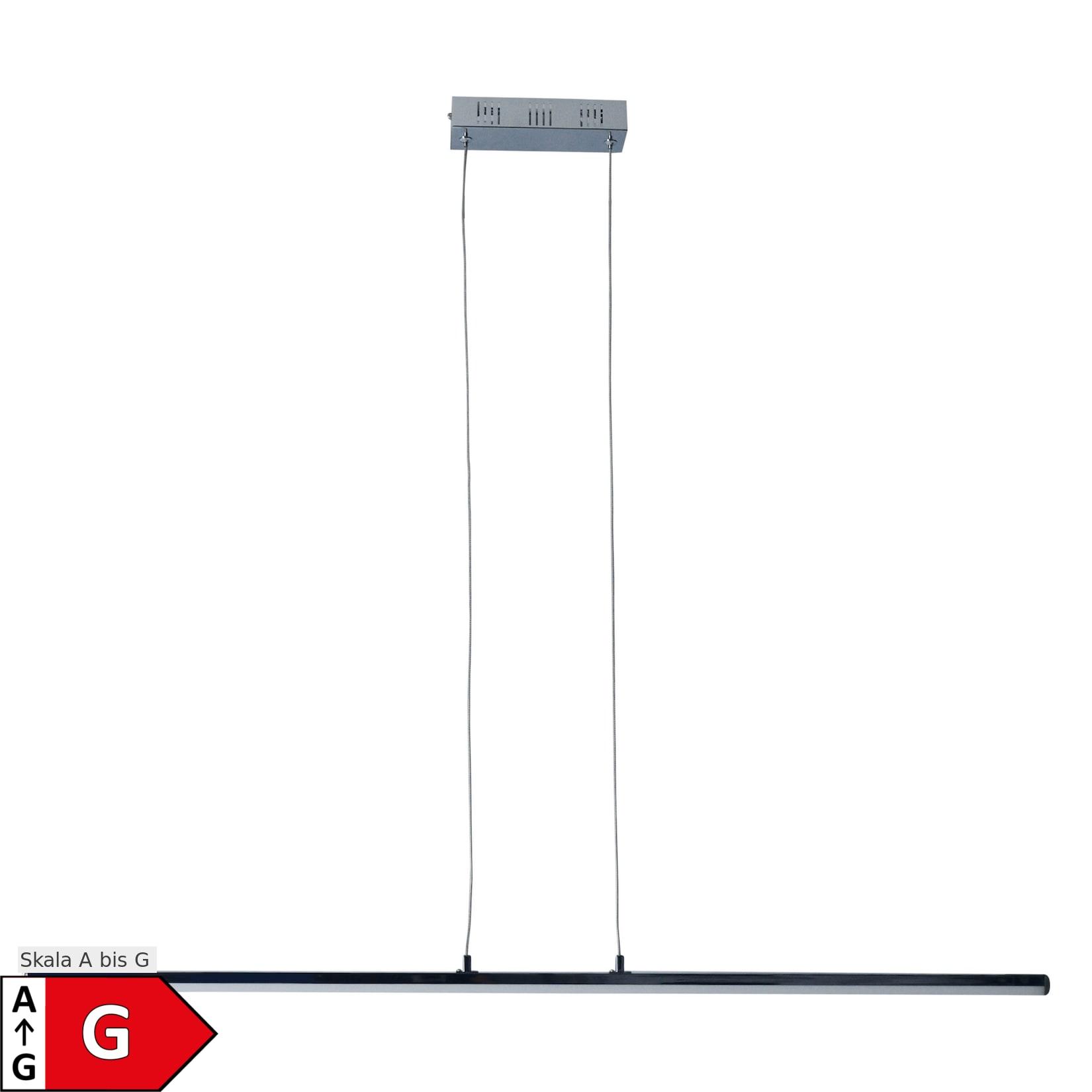 Näve LED Pendelleuchte "BEAM"