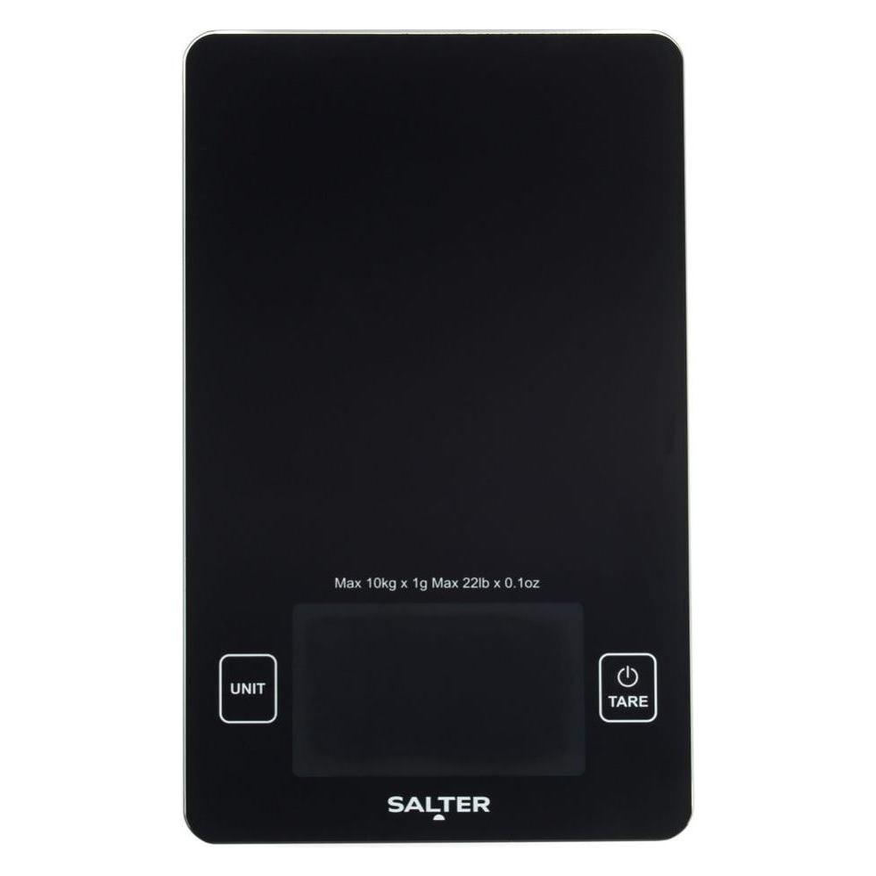 Salter SA00644FEU12 High-Capacity Kitchen Scale (SA00644FEU12)