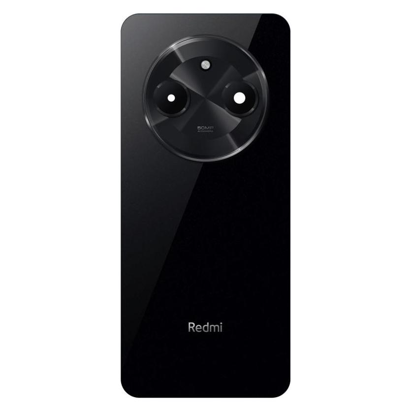Xiaomi Akkudeckel fur Redmi A3 Pro, Black (Xiaomi Redmi 3 Pro) (65280256)