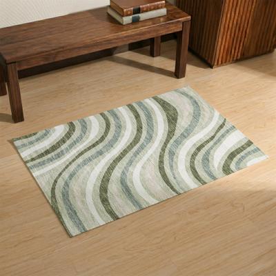 Addison Rugs Premium Washable Super Soft Modern Tama Mayfield Rug