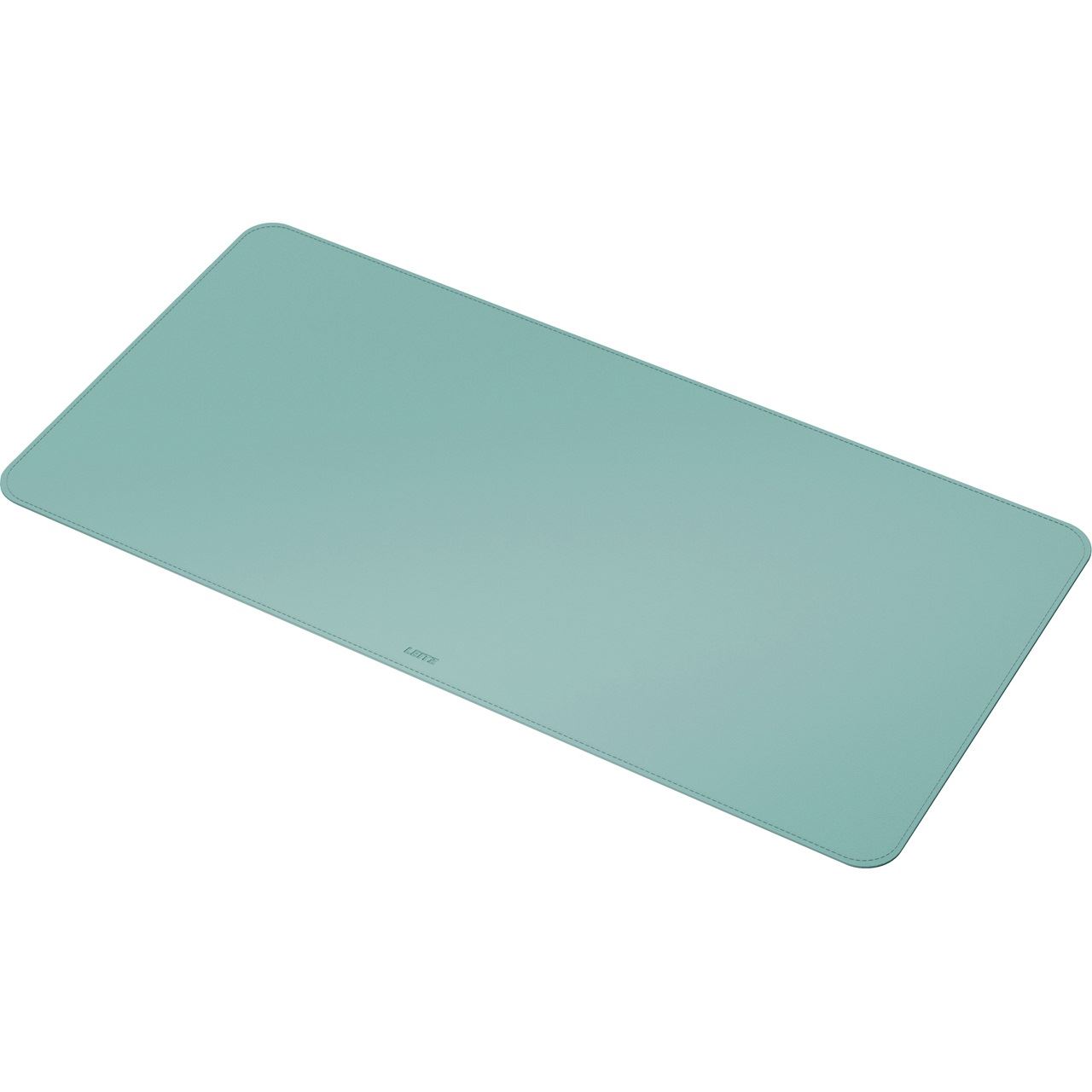 LEITZ Schreibtischunterlage groß mint Kunststoff 80,0 x 40,0 cm, 1 St.