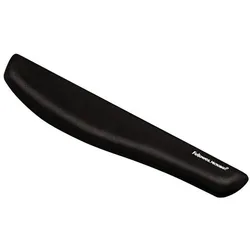 Fellowes 9252103 Handgelenkstütze Stoff, Schaum Schwarz