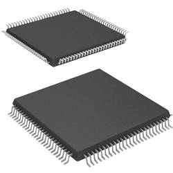 Microchip Technology PIC24HJ256GP610A-I/PF Embedded-Mikrocontroller TQFP-100 (14x14) 16-Bit 40 MIPS Anzahl I/O 85