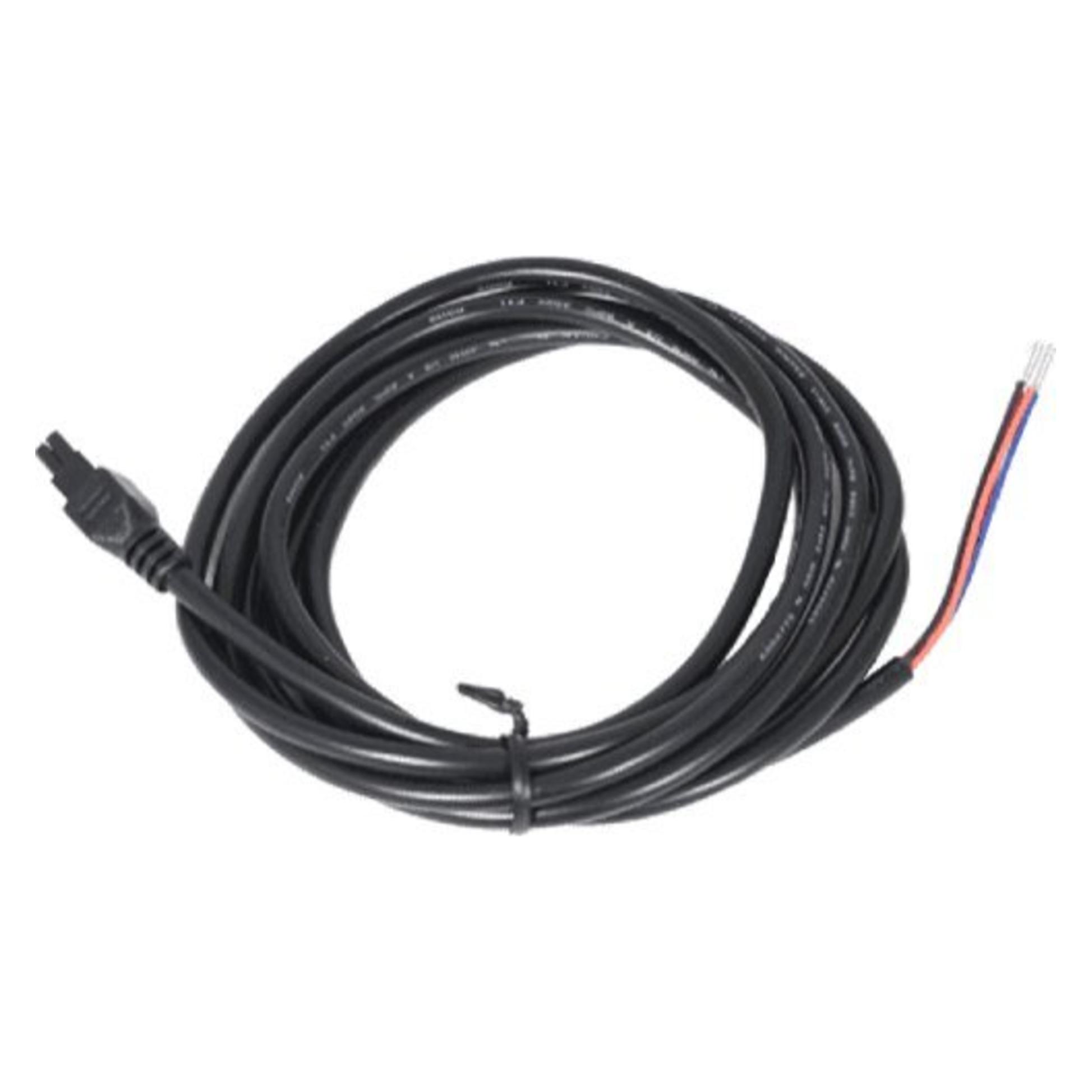 Cradlepoint GPIO+Power Cable (3 m) (170585-001)