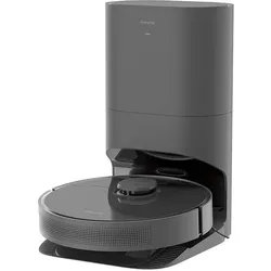 Dreame D10s Plus, Staubsauger Roboter, Schwarz