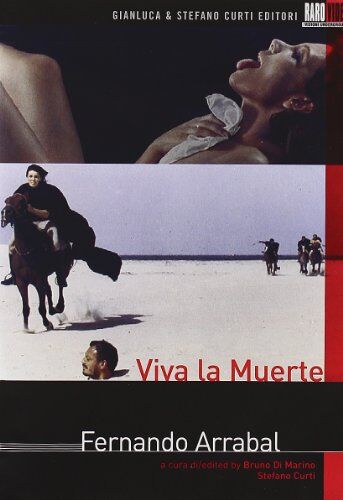 Fernando Arrabal - Viva la muerte [IT Import] - Preis vom 11.10.2026 03:10:56 h