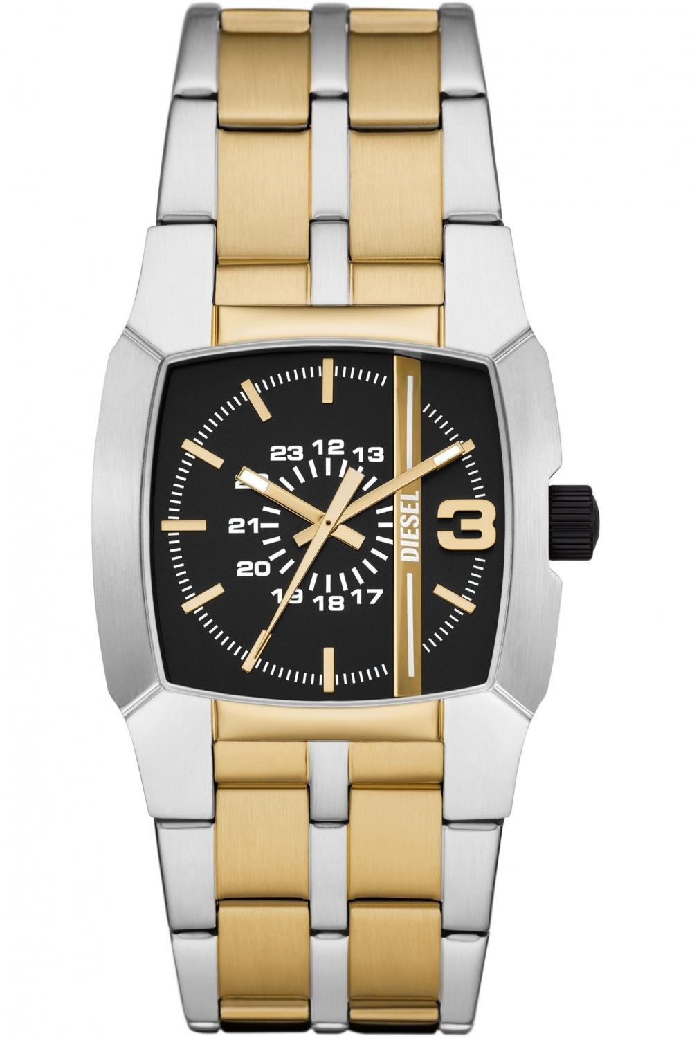 Diesel Cliffhanger Heren Horloge Multi DZ2169