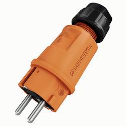 MENNEKES 152042 230 V Orange IP54