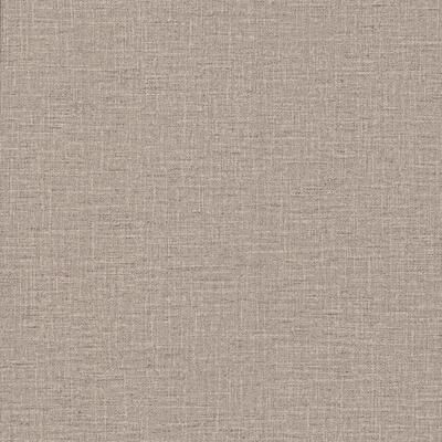 York Wallcoverings Loom Latte Wallpaper