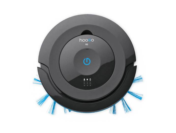 Hoogo R2 Saugroboter