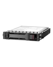 HP Enterprise HPE SSD 3.84 TB MU SATA 6Gb/s 2.5 BC MV P41530-001. Speicherkapazität: 3,84 - Komponente für: Server (P41530-001)
