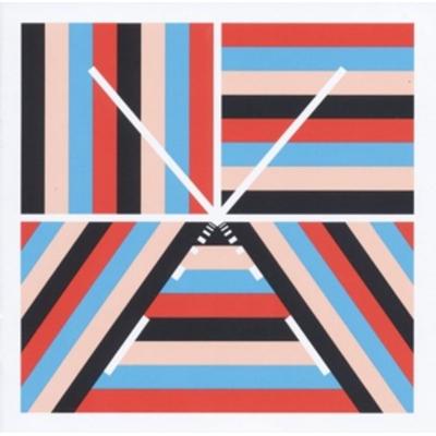 10 Years/1000 Shows-Live At The Regent Theatre - Touche Amore, Vinyl