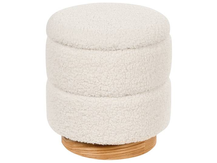 POUF Neely 35/35/38 cm
