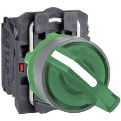 Schneider Electric XB5AKCUST01 Leuchtwahlschalter, Kunststoff, kompl, 22mm, kundenspezifisch via Konfigurator Leuchtwahlschalter Kunststoff 1 St.